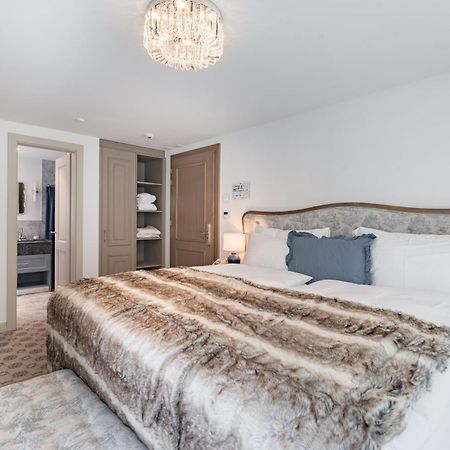 Mirabeau Etoile Hotel Zermatt Ngoại thất bức ảnh