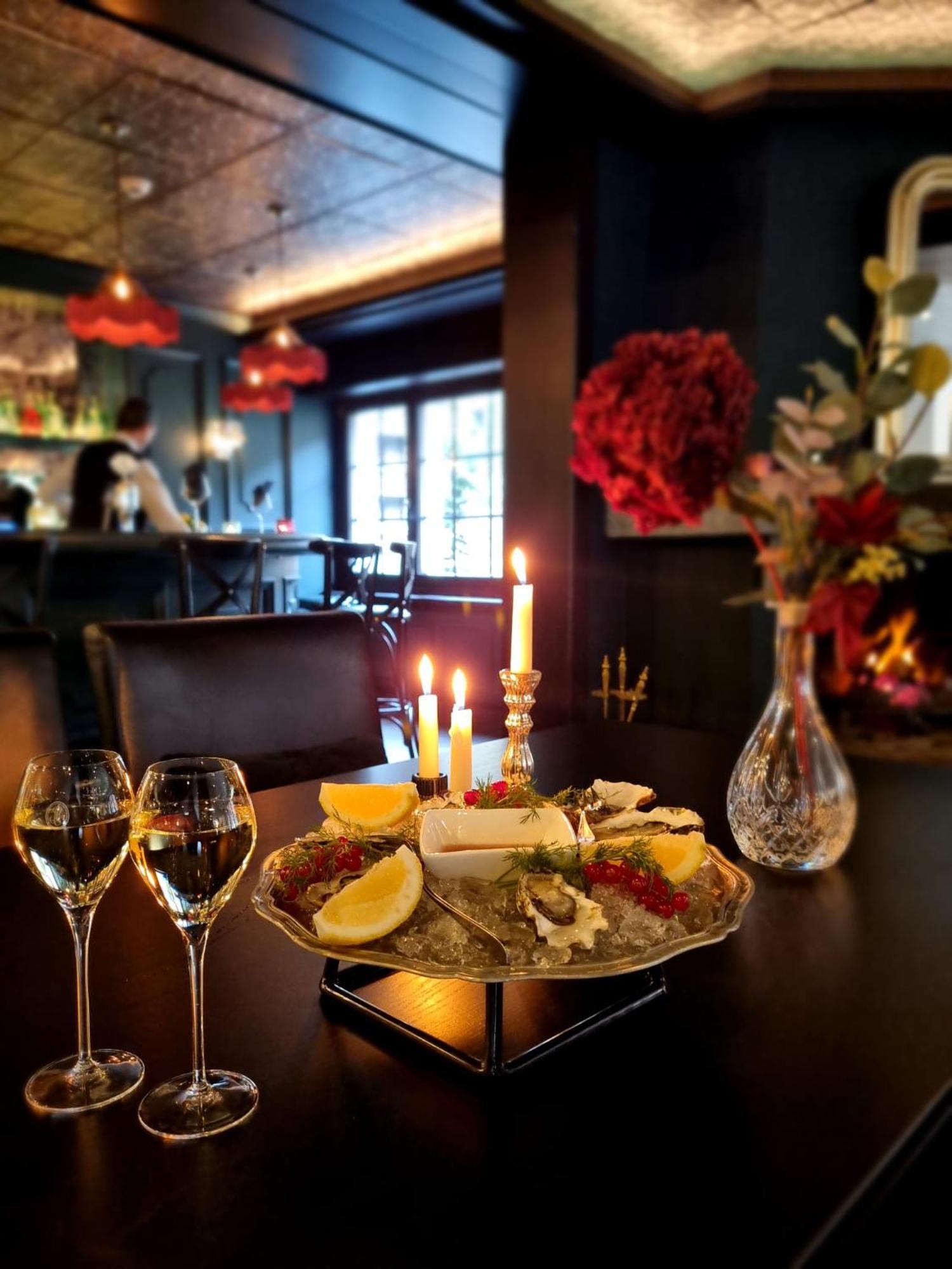 Mirabeau Etoile Hotel Zermatt Ngoại thất bức ảnh