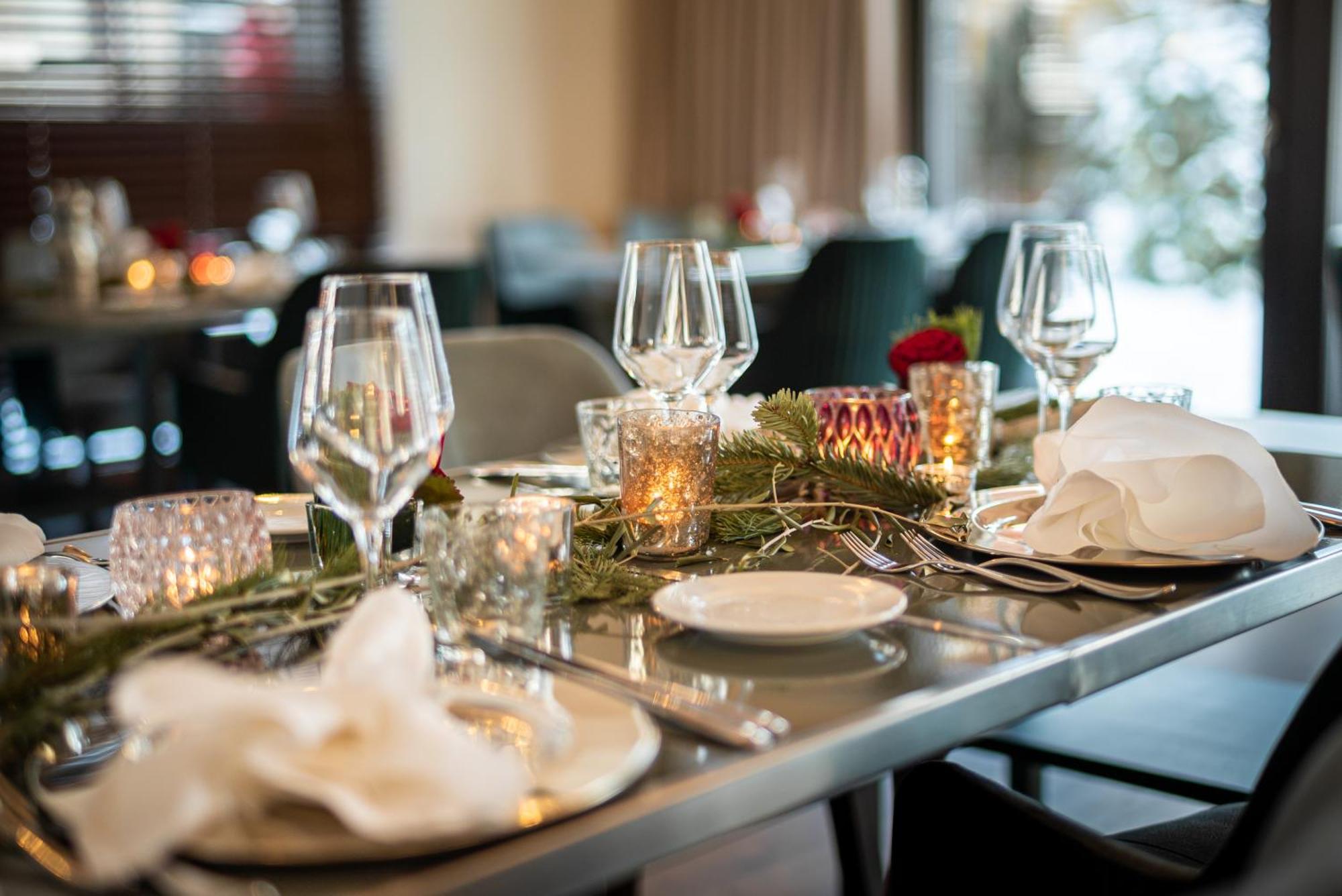 Mirabeau Etoile Hotel Zermatt Ngoại thất bức ảnh
