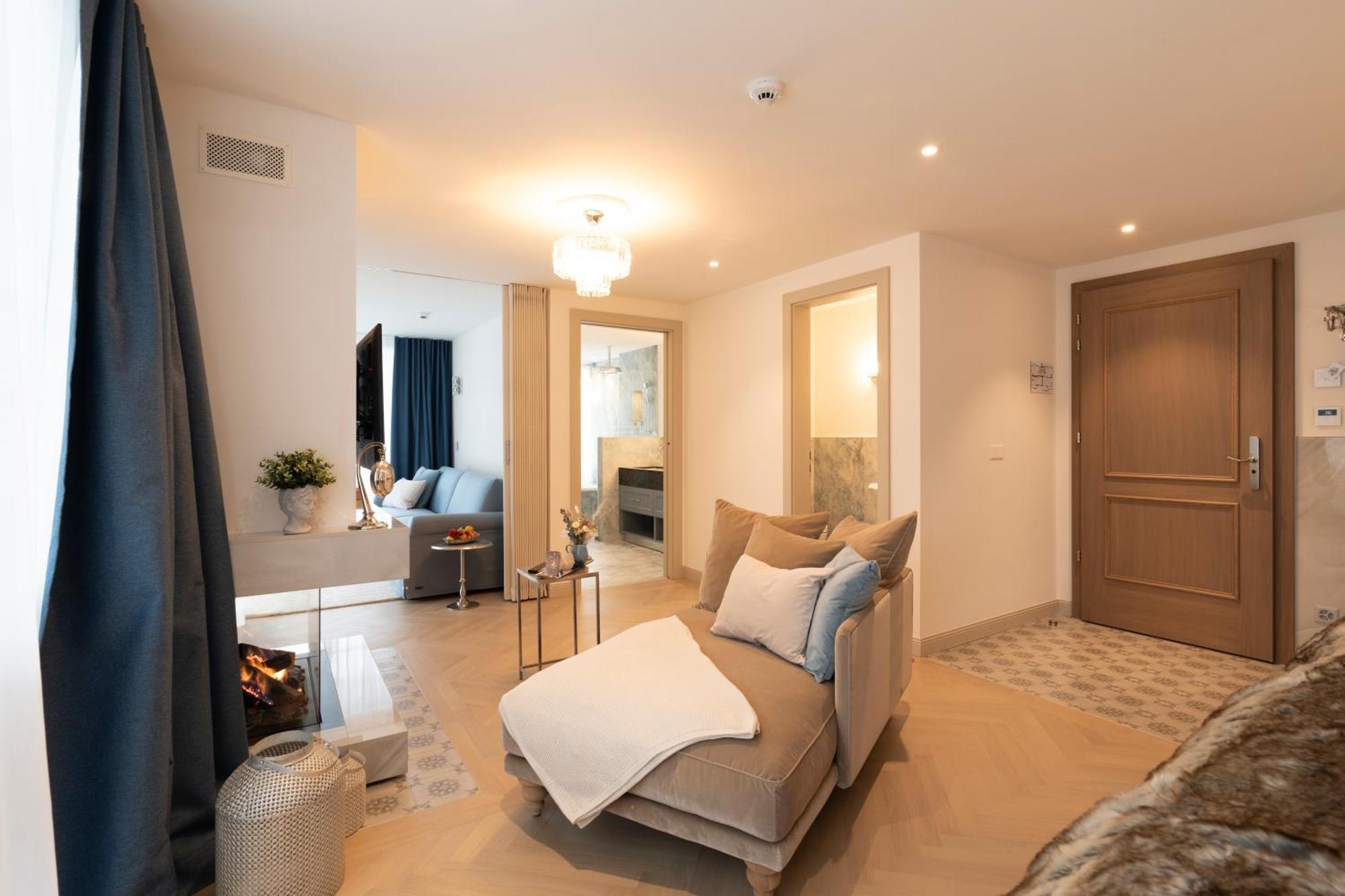 Mirabeau Etoile Hotel Zermatt Ngoại thất bức ảnh