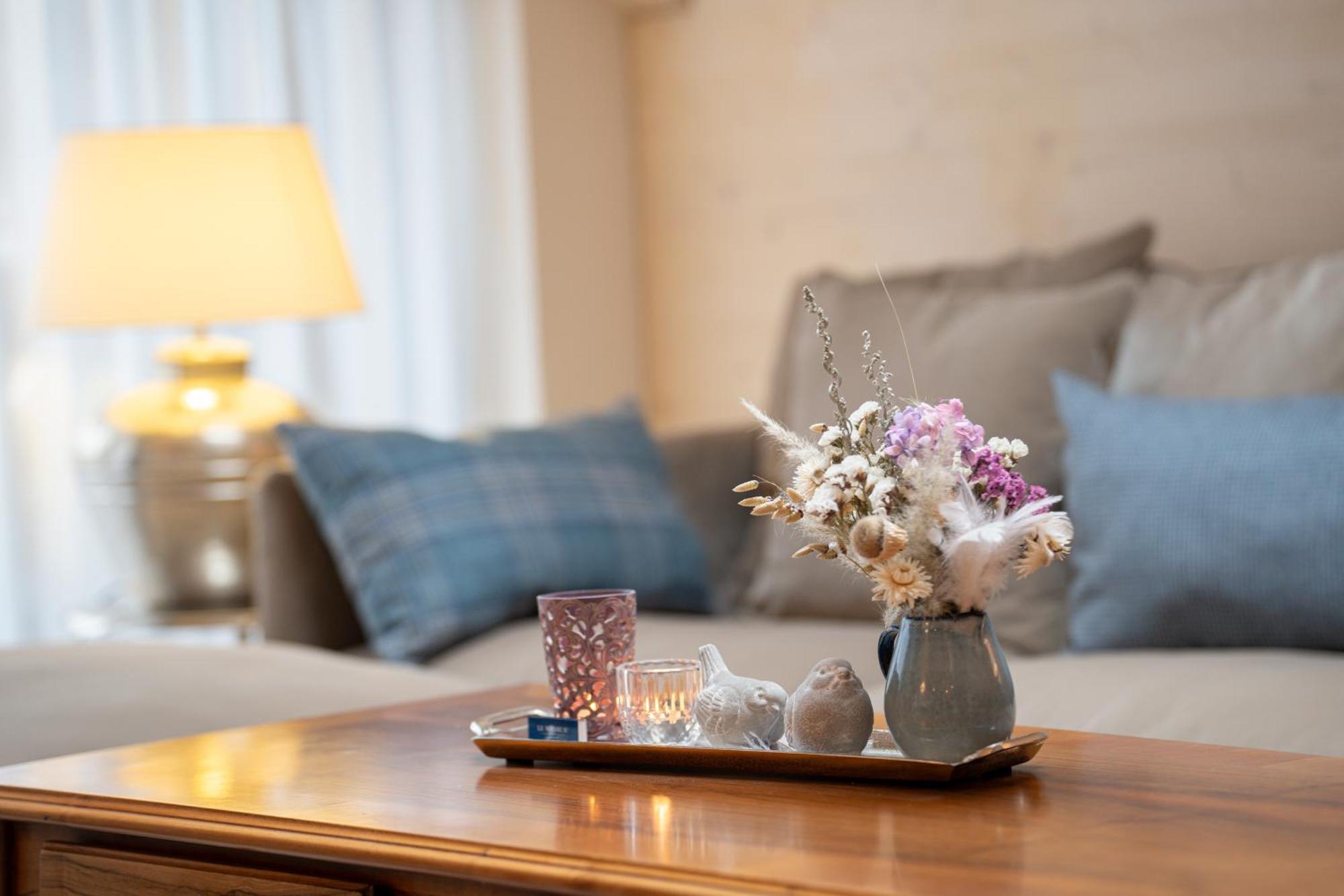 Mirabeau Etoile Hotel Zermatt Ngoại thất bức ảnh