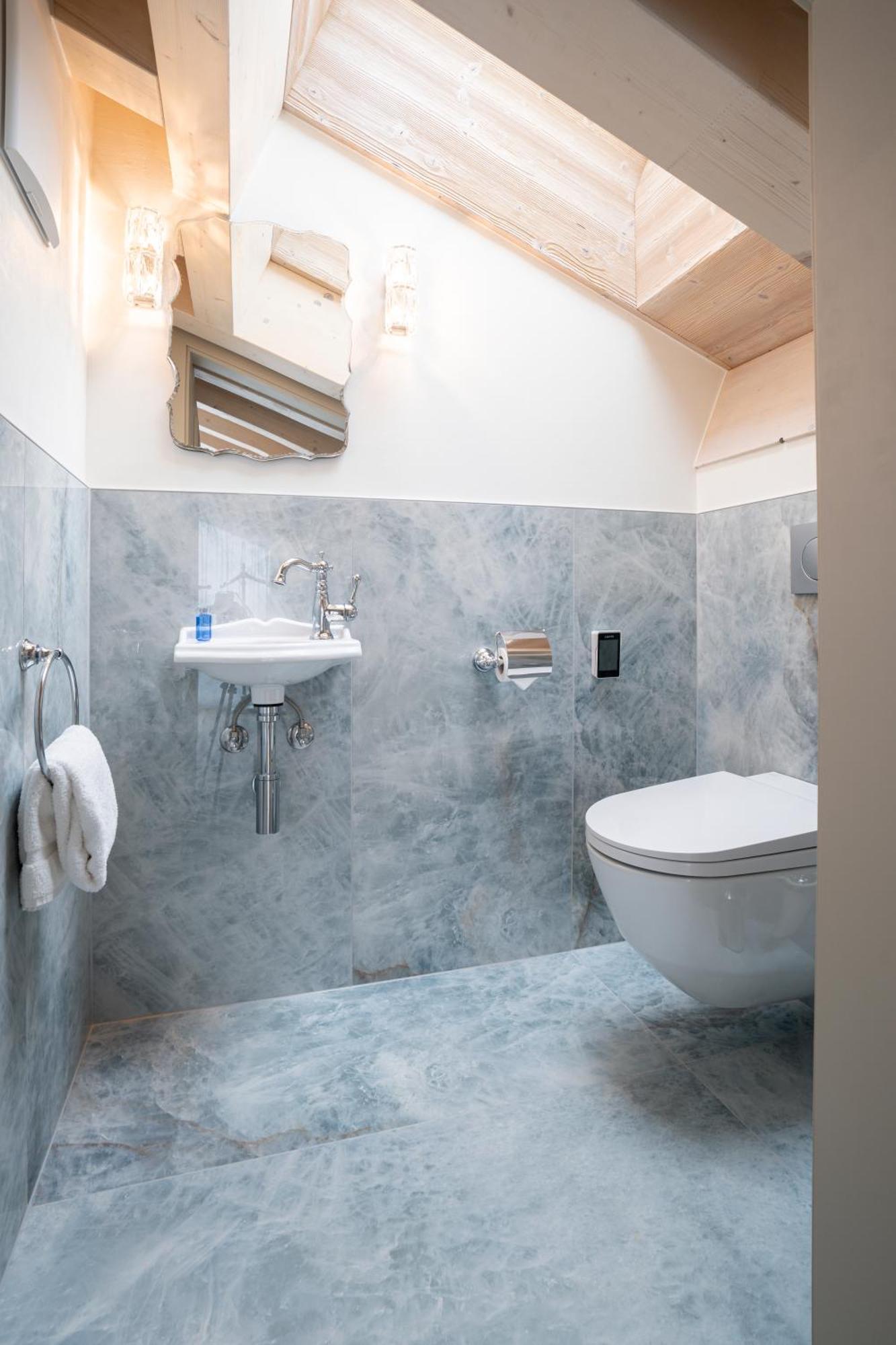 Mirabeau Etoile Hotel Zermatt Ngoại thất bức ảnh