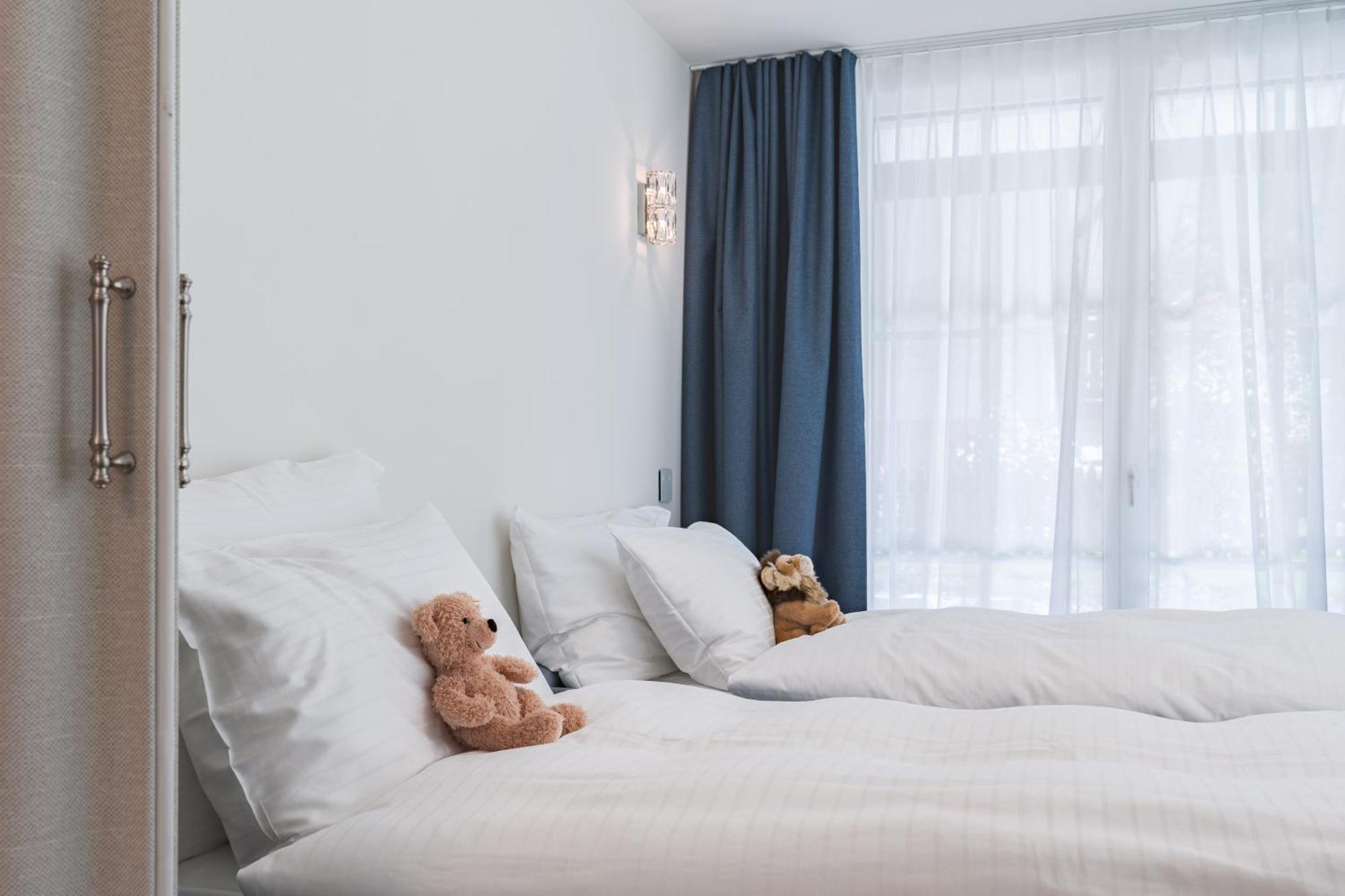 Mirabeau Etoile Hotel Zermatt Ngoại thất bức ảnh